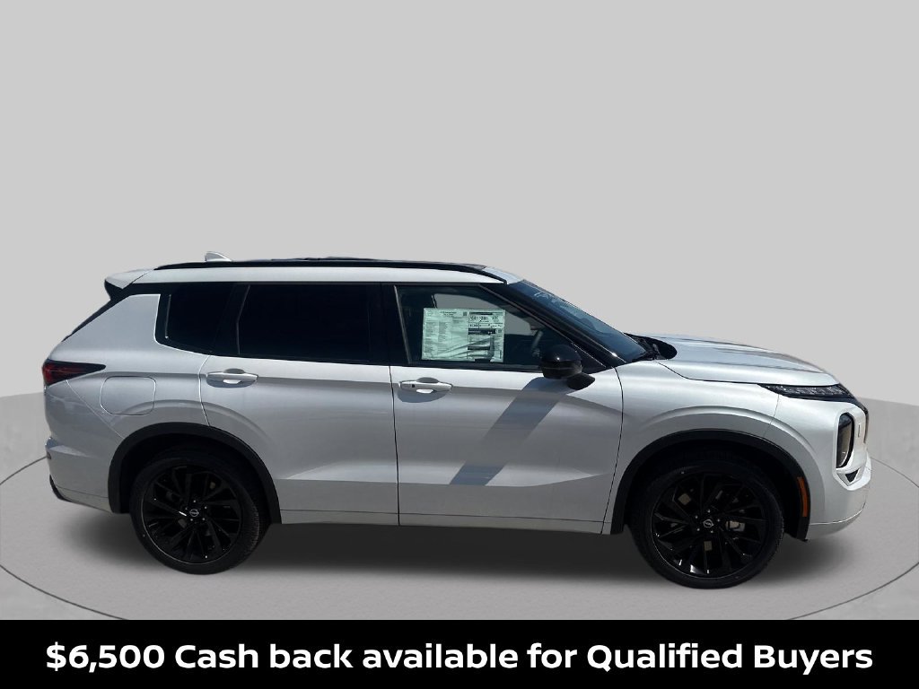 New 2026 Nissan Rogue Platinum AWD/4WD image 7