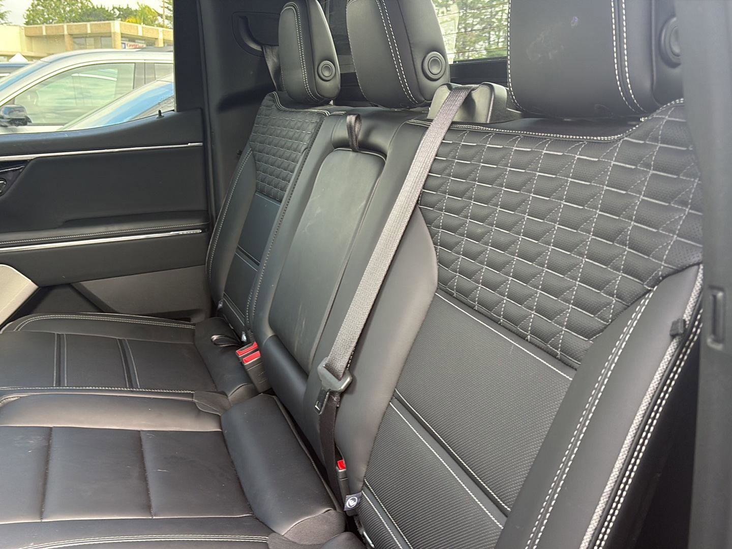 Used 2025 GMC Sierra EV Denali image 14