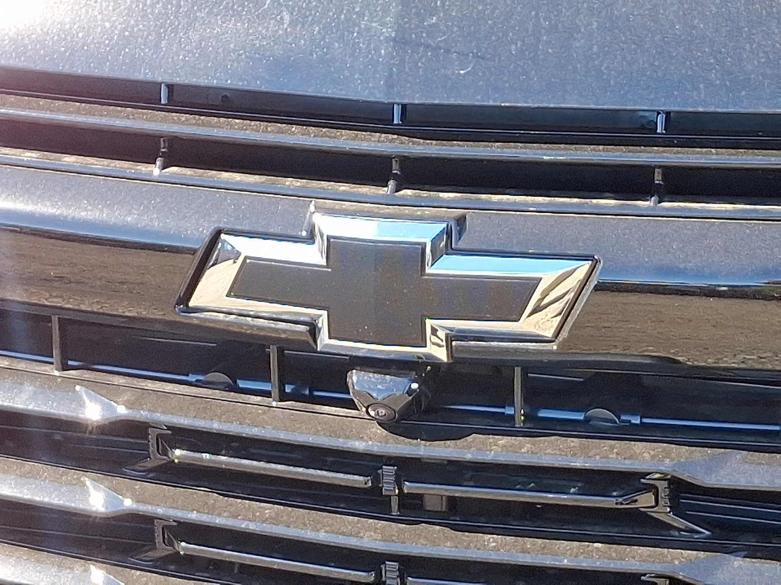 New 2026 Chevrolet Suburban RST w/ Comfort Package image 5