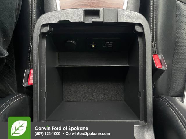 Used 2018 Nissan Pathfinder Platinum image 39