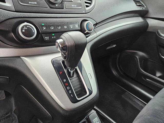 Used 2014 Honda CR-V LX image 14