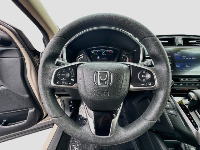 Used 2018 Honda CR-V EX image 14
