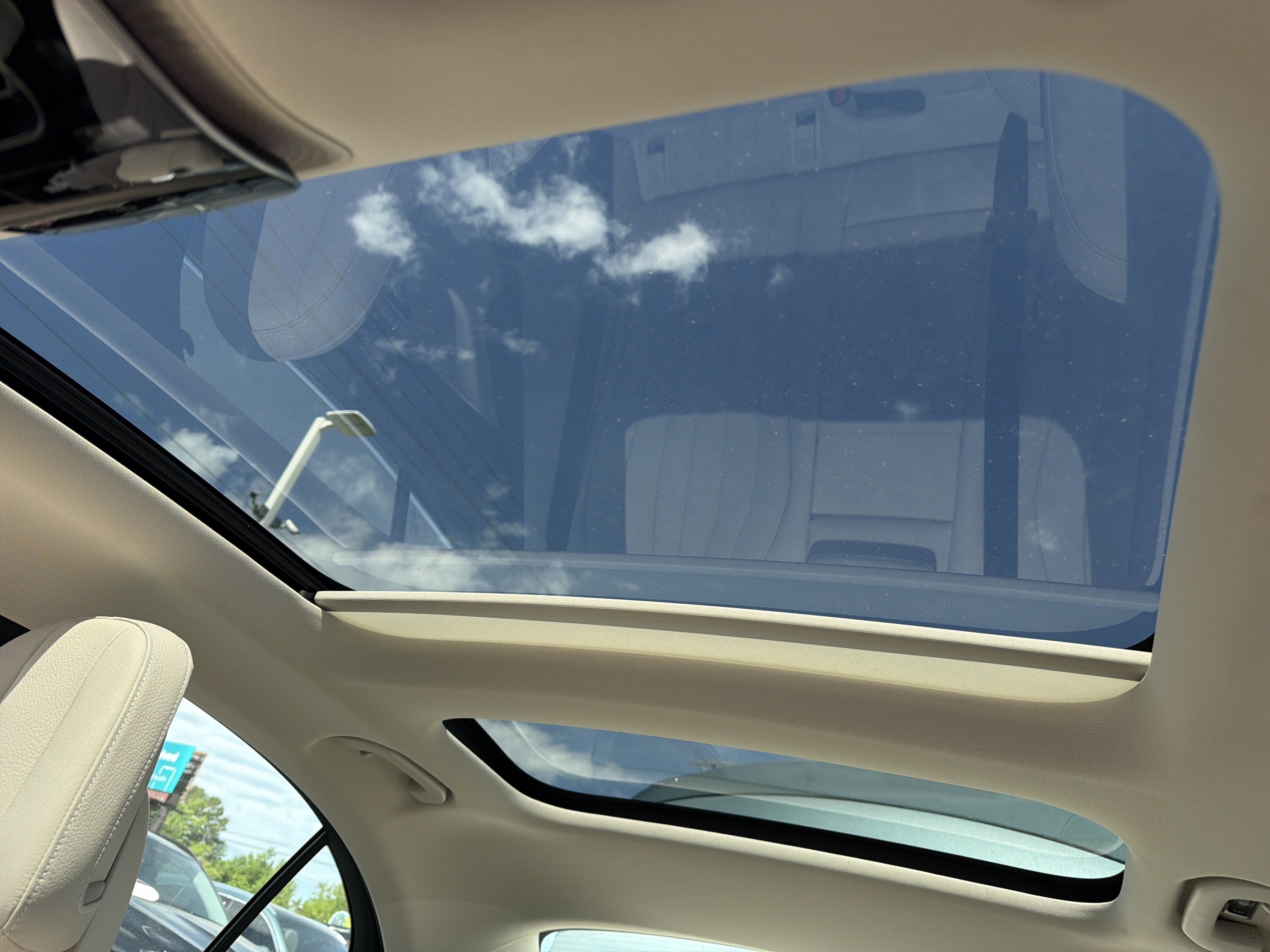 Certified 2025 Mercedes-Benz E 450 4MATIC Sedan image 27