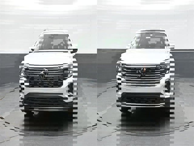 New 2026 Volkswagen Atlas SEL image 2