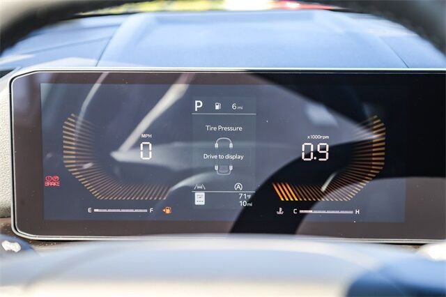 New 2026 Kia Sportage EX w/ EX Panorama Roof Package image 21