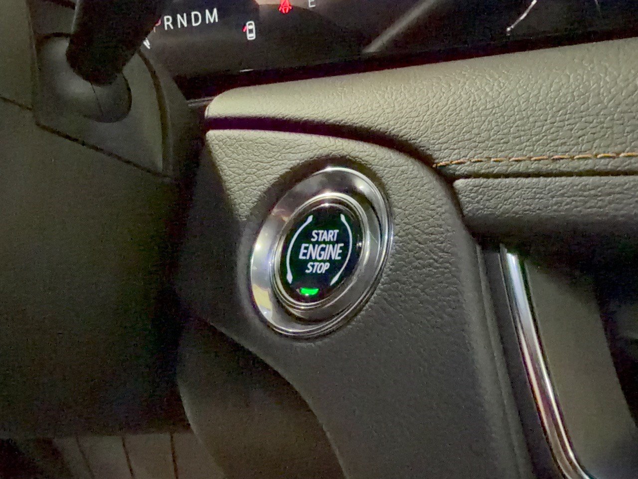 New 2026 Cadillac CT5 Sport AWD/4WD image 20