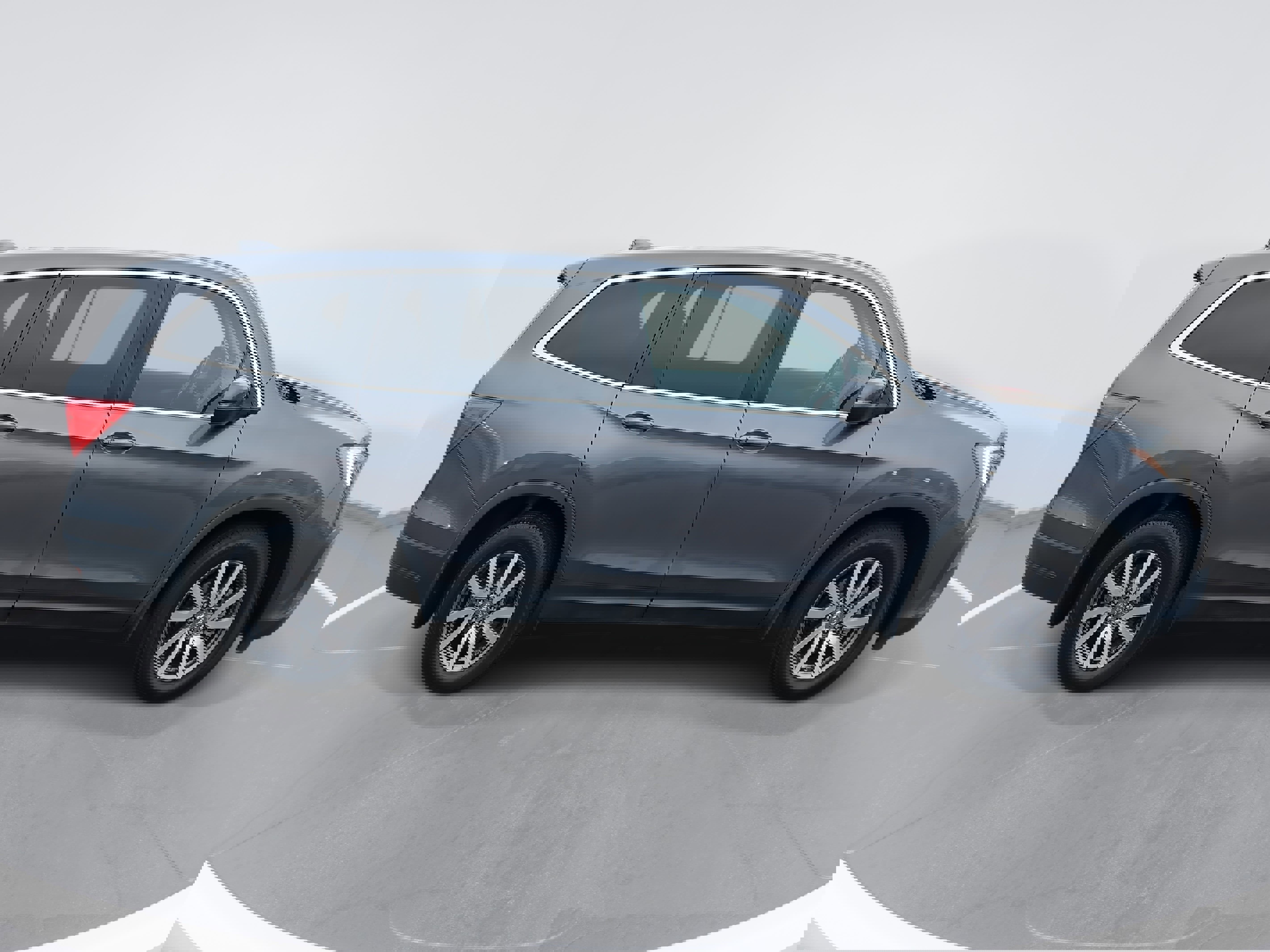 Used 2021 Honda Pilot EX-L image 4