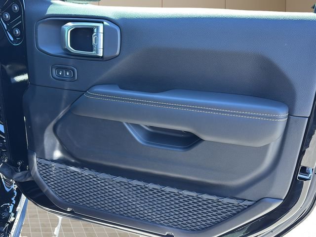 New 2026 Jeep Wrangler Sahara image 38