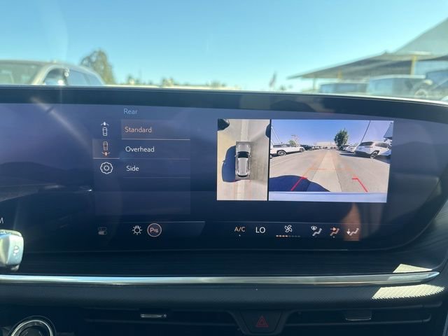 Used 2025 Buick Envision Preferred image 17