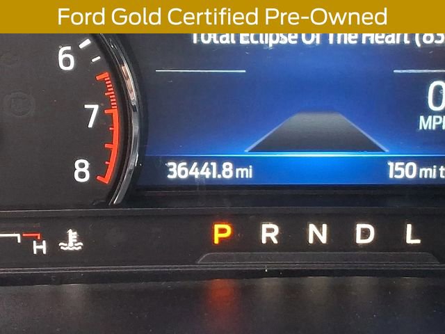 Certified 2022 Ford Explorer XLT w/ Class IV Trailer Tow Package image 22