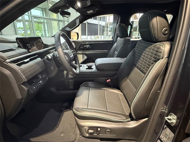 New 2025 GMC Sierra EV Denali image 13