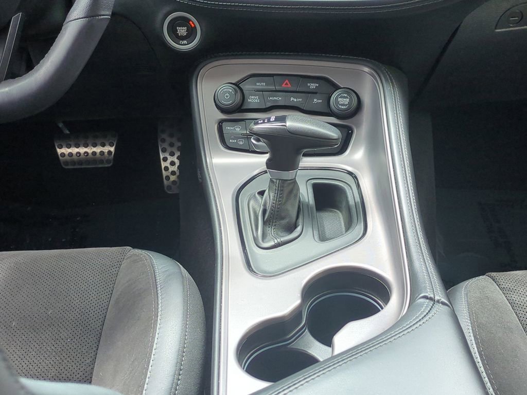 Used 2023 Dodge Challenger R/T Scat Pack image 19