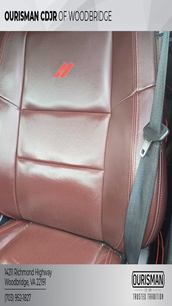 Used 2023 Dodge Durango GT AWD/4WD image 7