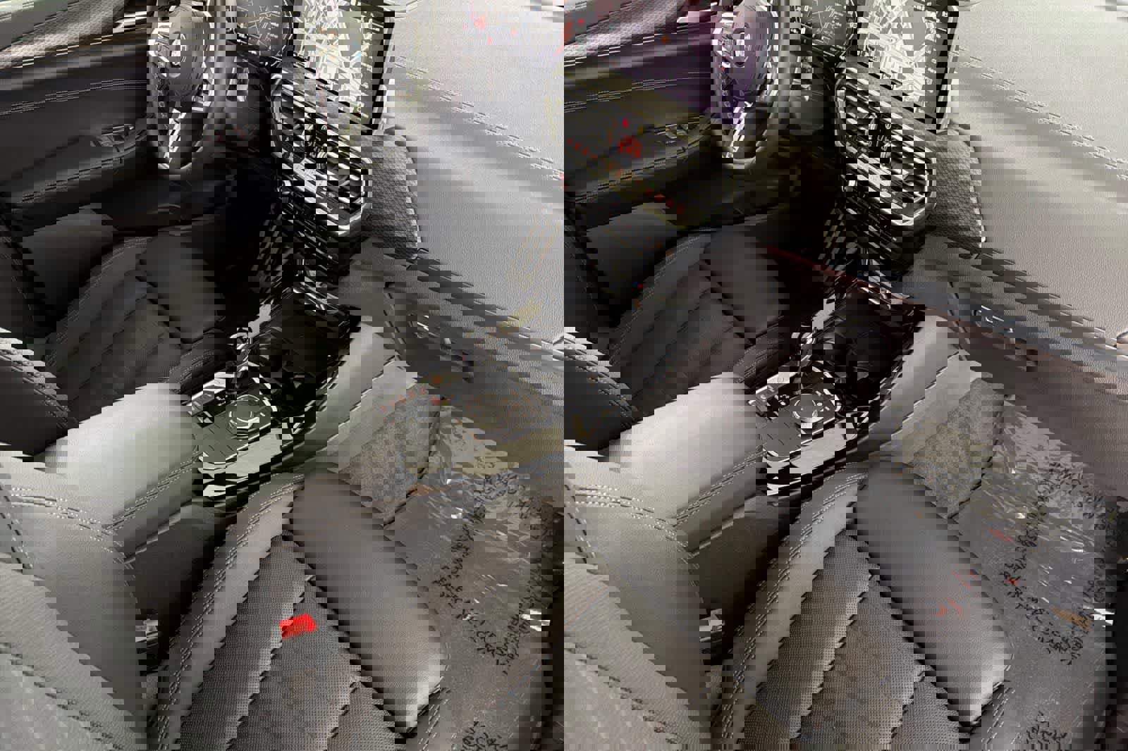 Used 2023 BMW X3 M40i w/ Premium Package image 16