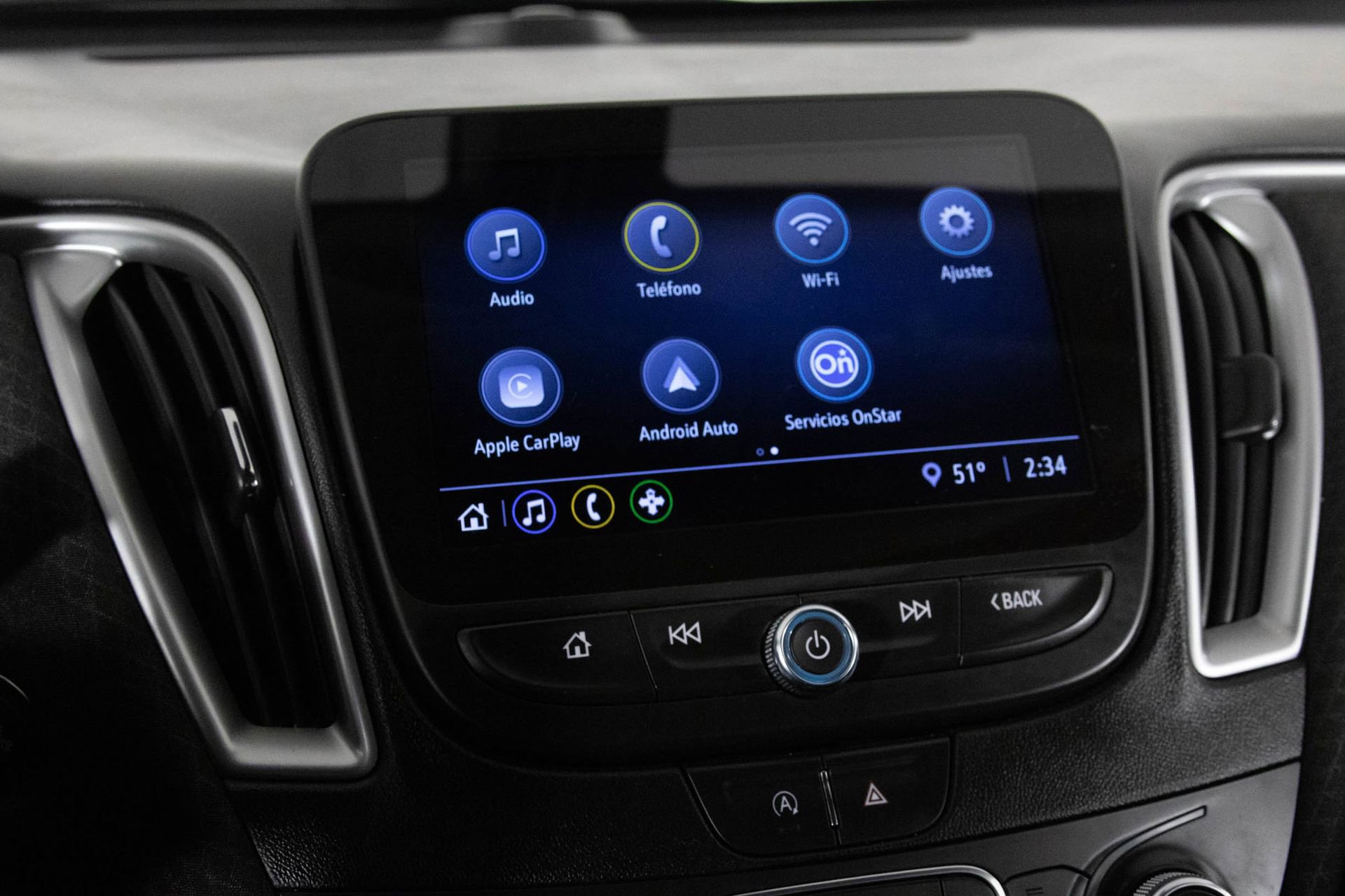 Used 2021 Chevrolet Malibu LS image 22