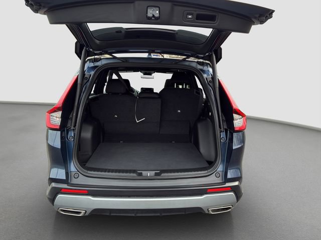 Used 2026 Honda CR-V TrailSport image 9