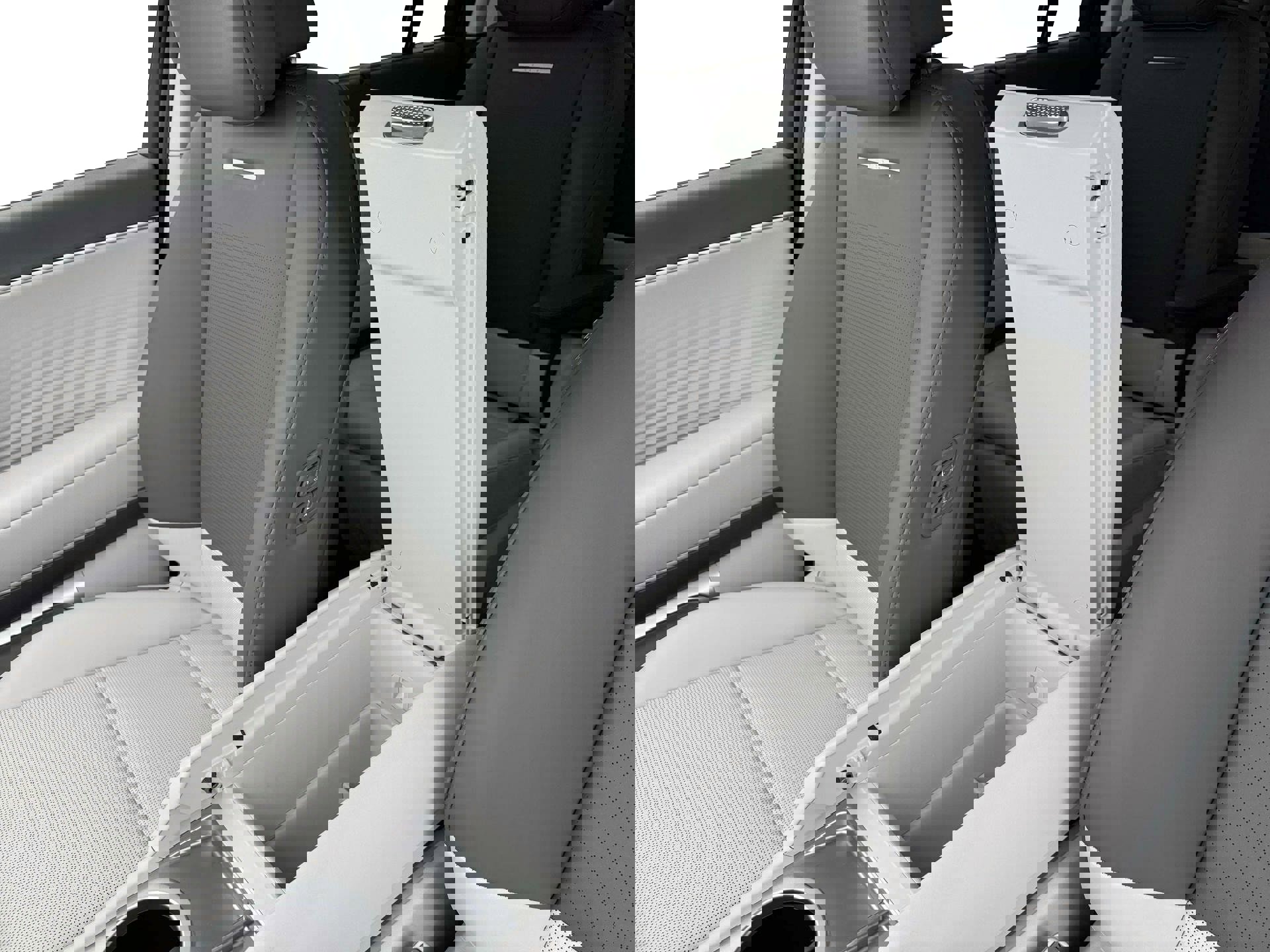 New 2026 Hyundai Ioniq 9 Limited image 18