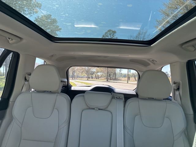 New 2026 Volvo XC90 B6 Ultra w/ Protection Package AWD/4WD image 35