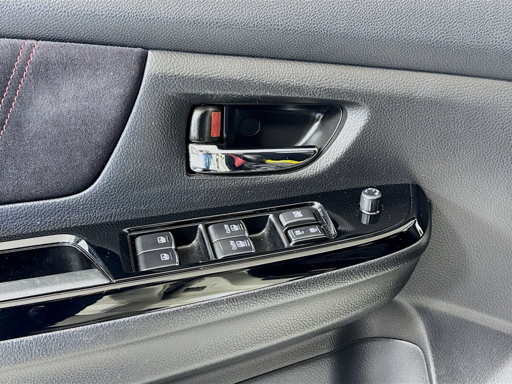 Used 2020 Subaru WRX STI w/ Popular Package #1 AWD/4WD image 18