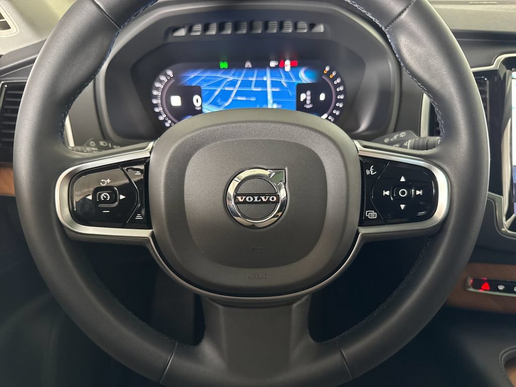 Certified 2023 Volvo XC90 B6 Plus w/ Protection Package Premier AWD/4WD image 24