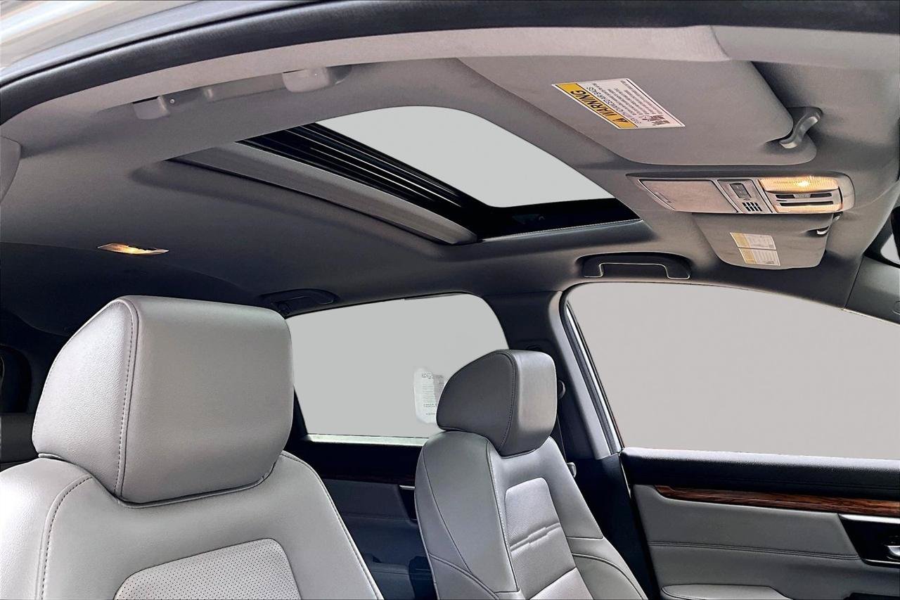 Used 2020 Honda CR-V EX-L image 29