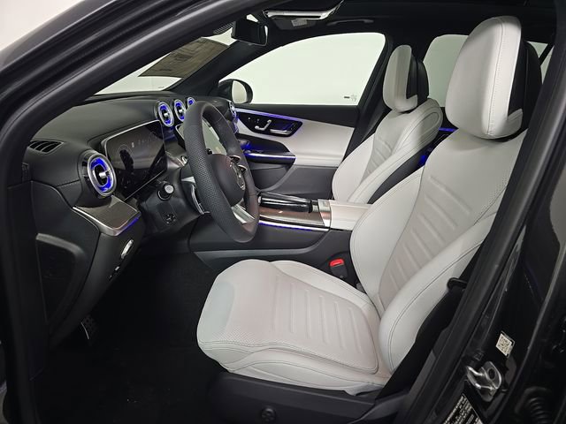 New 2026 Mercedes-Benz GLC 300 4MATIC image 5