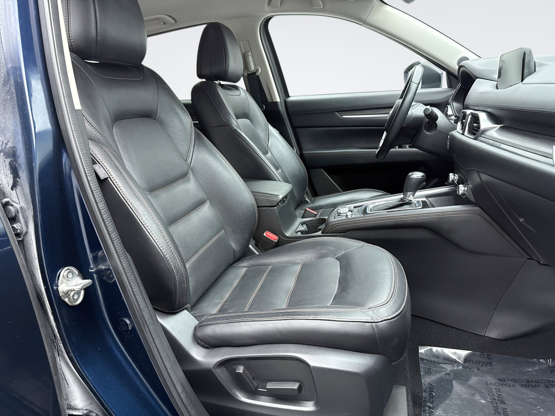 Used 2019 MAZDA CX-5 Grand Touring image 18