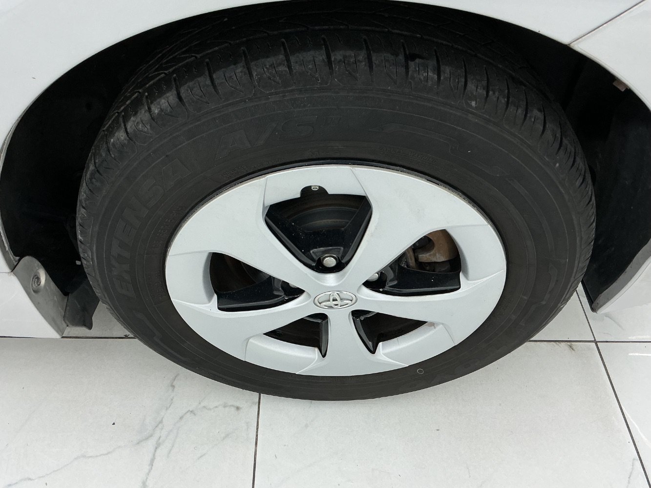 Used 2015 Toyota Prius Two FWD image 43