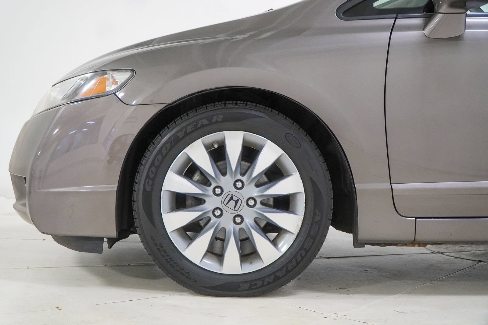 Used 2010 Honda Civic EX image 17
