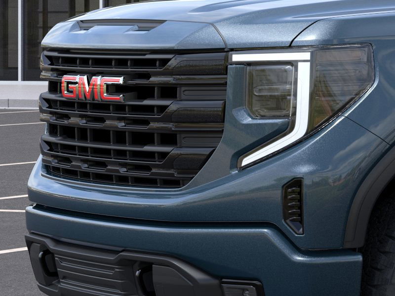 New 2026 GMC Sierra 1500 Elevation image 13