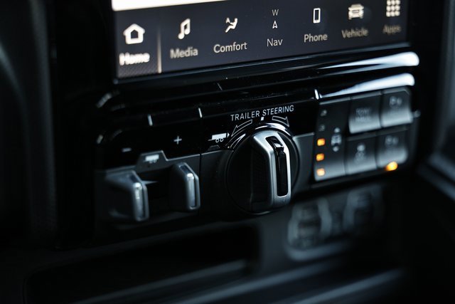 Used 2022 RAM 1500 Limited image 41