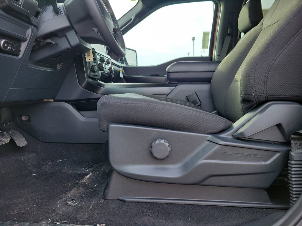 New 2026 Ford F150 STX w/ F-150 LOBO Package image 17