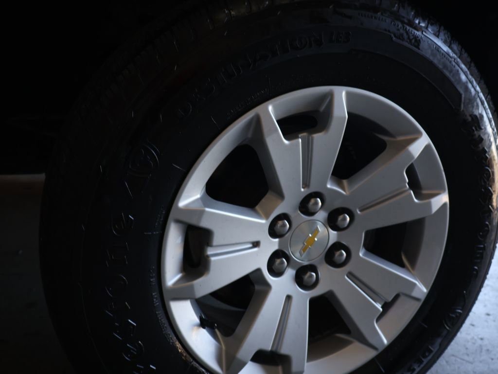Used 2022 Chevrolet Colorado LT w/ Fleet Safety Package RWD image 30