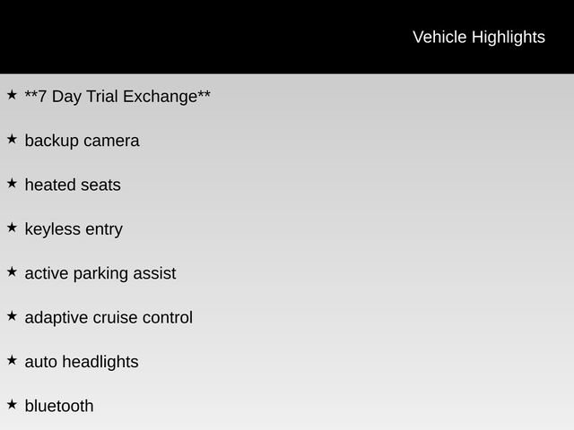 Used 2023 Volkswagen ID.4 Pro S image 5