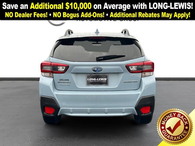 Used 2022 Subaru Crosstrek 2.0i Premium image 5