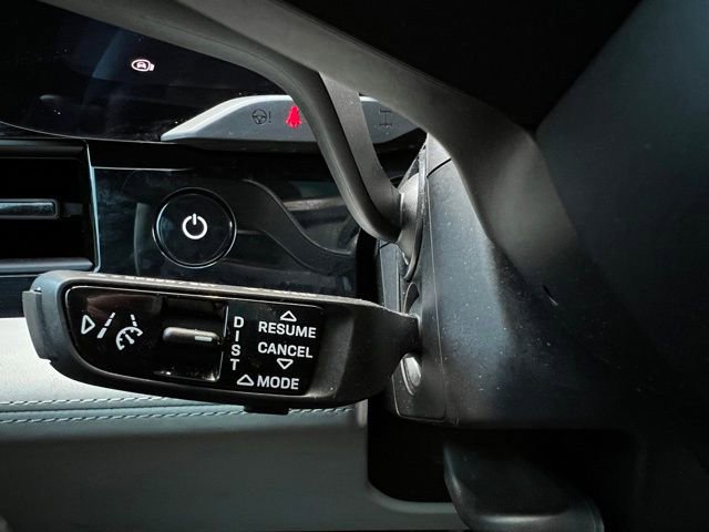 Used 2023 Porsche Taycan 4S w/ Premium Package image 27