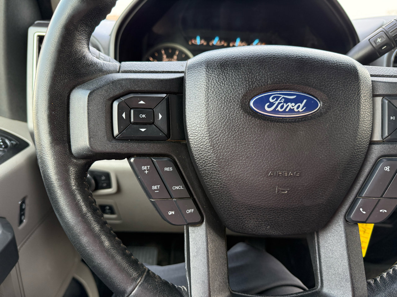 Used 2018 Ford F150 XLT w/ Equipment Group 301A Mid image 21
