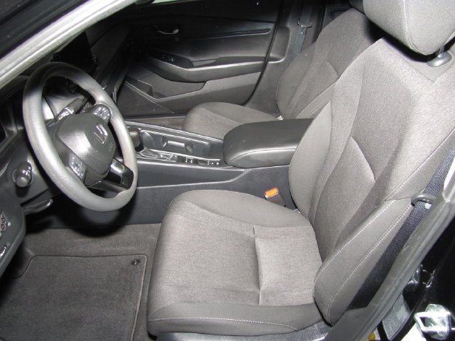 Certified 2024 Honda Accord EX image 32