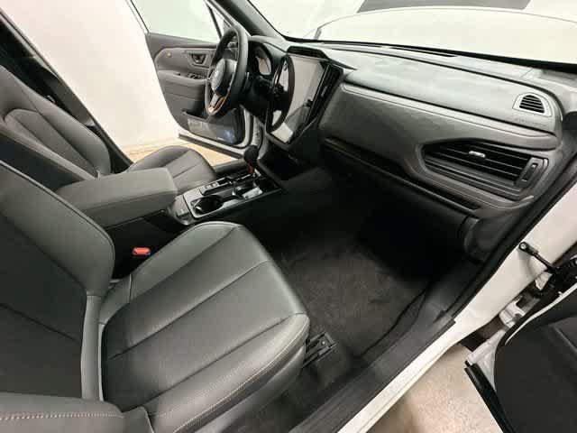 New 2026 Subaru Forester Wilderness AWD/4WD image 21