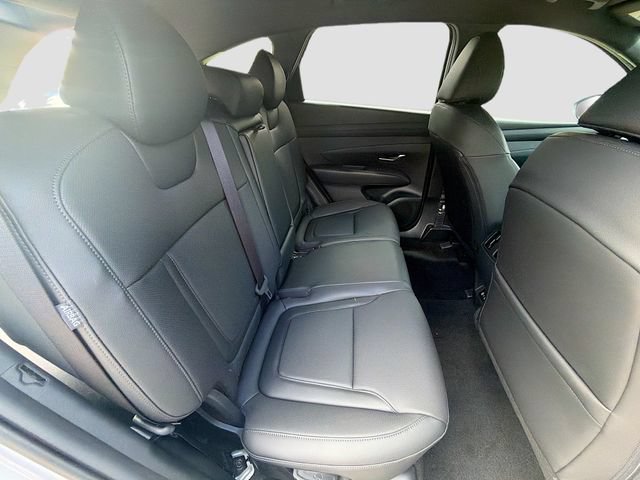 New 2026 Hyundai Tucson XRT FWD image 27