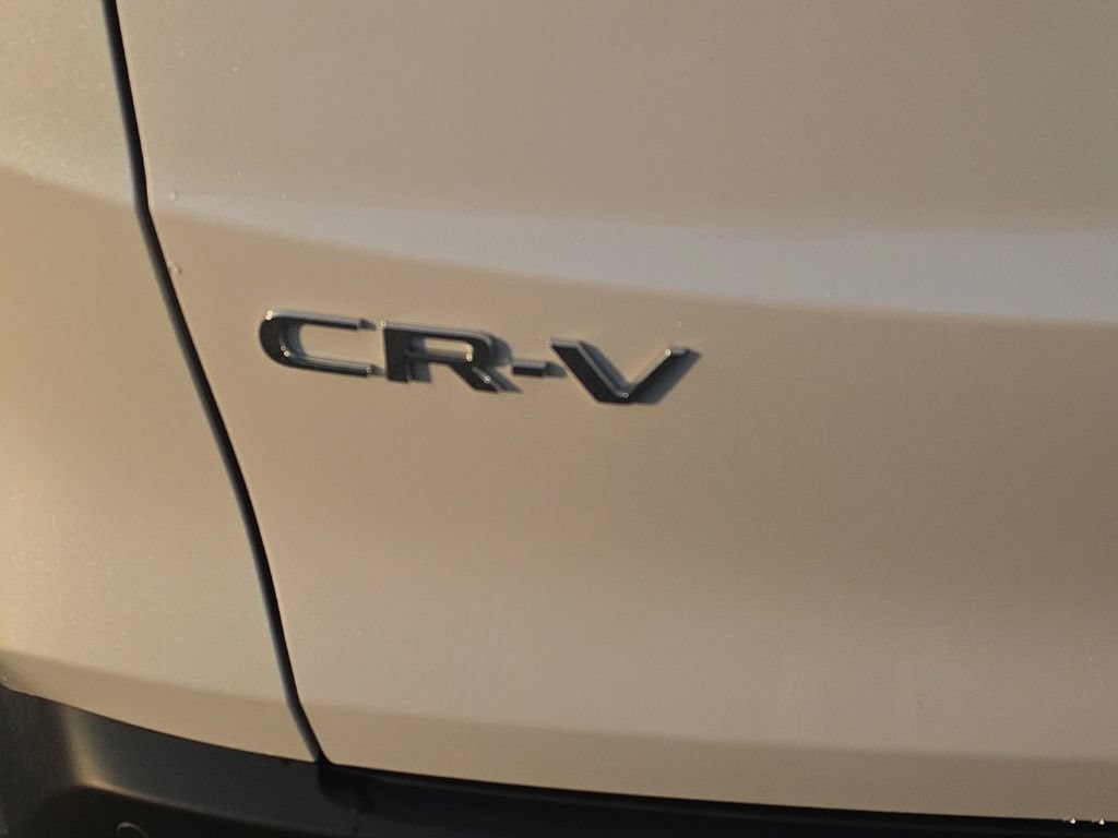 Used 2026 Honda CR-V EX-L image 7