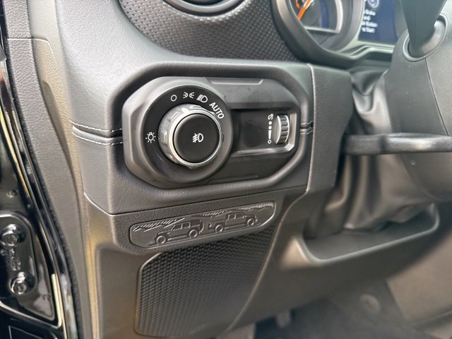 New 2026 Jeep Wrangler Unlimited Rubicon image 15