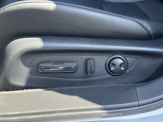 Certified 2024 Honda Accord Sport image 24