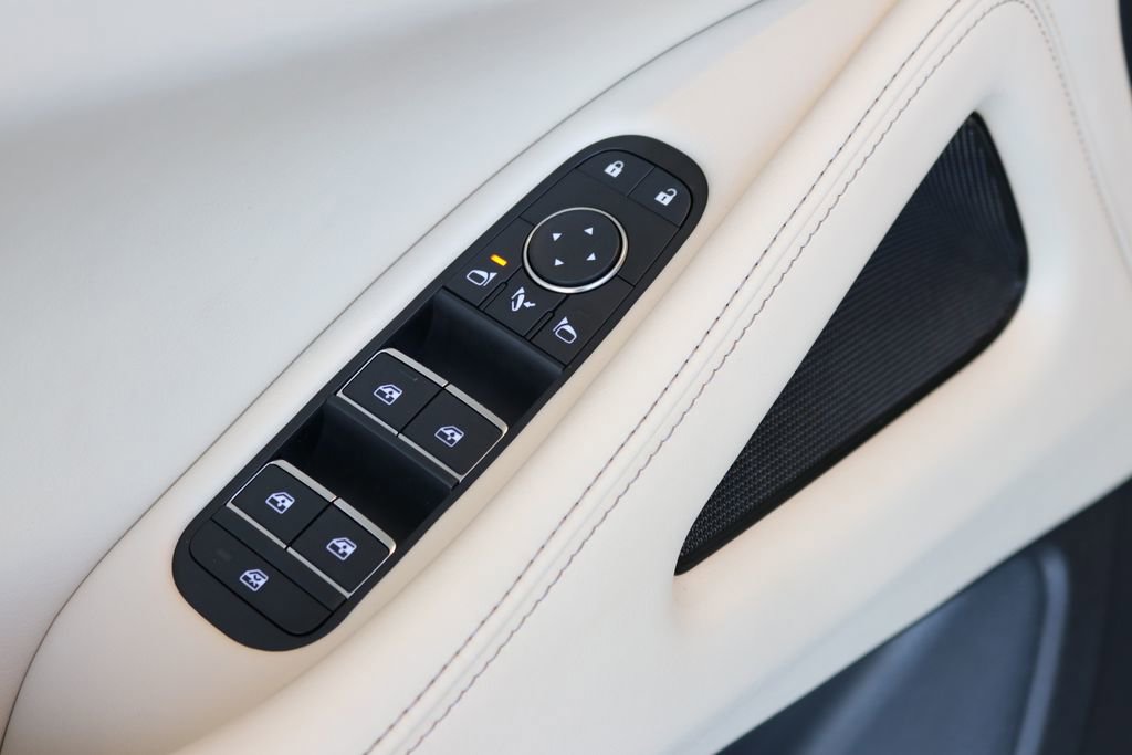 Certified 2025 INFINITI QX60 Pure image 14