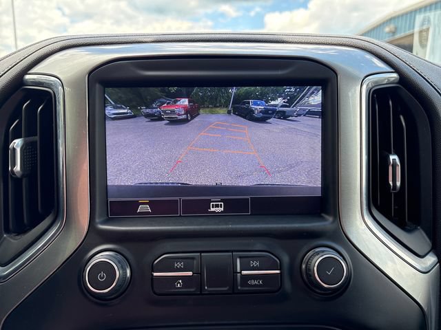 Used 2021 Chevrolet Silverado 1500 RST w/ True North Edition Plus AWD/4WD image 17