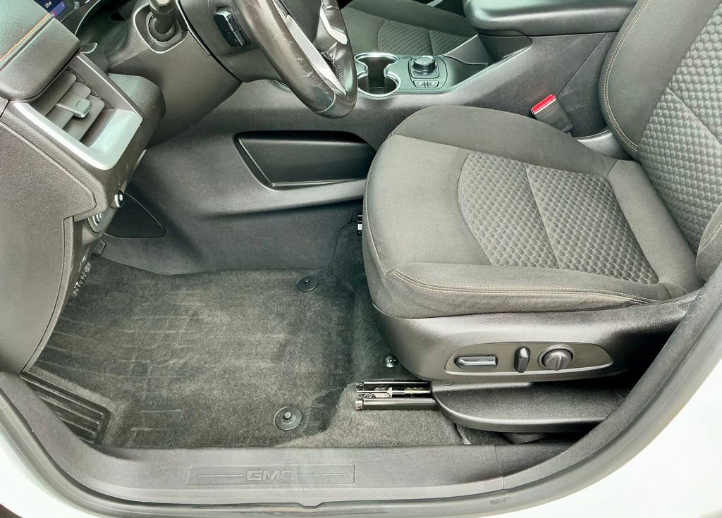 Used 2019 GMC Terrain SLE w/ Driver Convenience Package image 41