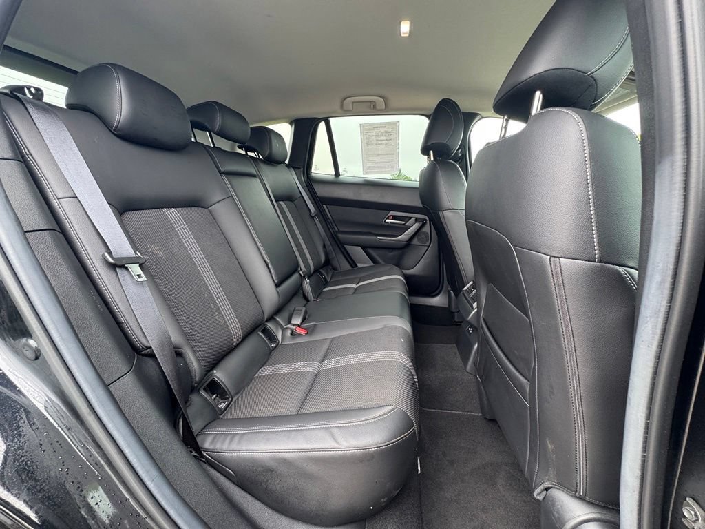 Used 2025 MAZDA CX-50 AWD 2.5 S w/ Preferred Package image 34