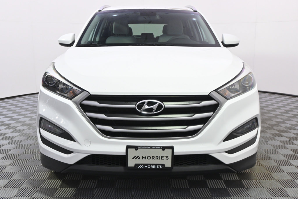 Used 2018 Hyundai Tucson SEL AWD/4WD image 10