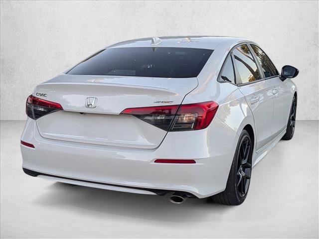 Used 2023 Honda Civic Sport image 5