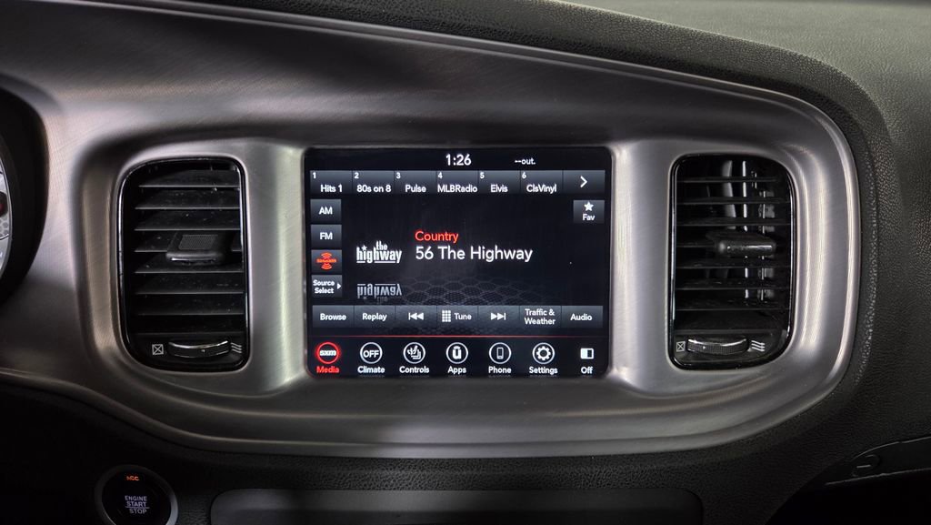 Used 2023 Dodge Charger GT w/ Blacktop Package image 22